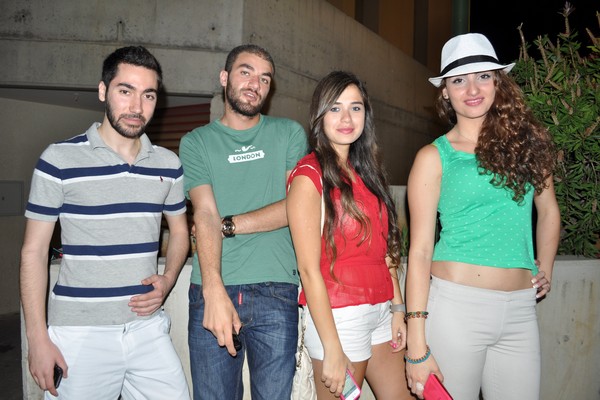 NDU Founder's Day 